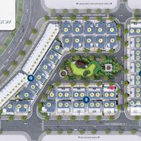 Bán Biệt Thự Victoria Village Đường Lâm Quang Ky, Thạnh Mỹ Lợi, Quận 2,Diện Tích200M2 Giá Bán 40 Tỷ Tl