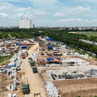 Chính Chủ Bán 422M2 - Phân Lô Cực Đỉnh - Giáp Vin Tàm Xá - Vin Cổ Loa - Cầu Tứ Liên - Giá Đầu Tư