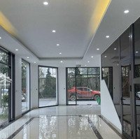 Cho Thuê Căn Góc Shophouse Mặt Đường Tố Hữu Mỗ Lao Vạn Phúc 107M 7 Tầng Đã Hoàn Thiện Thiết Kế Đẹp