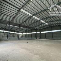 Bán xưởng 12000m2 KCN Long Thành, Huyện Long Thành, Đồng Nai