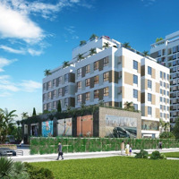 Bán Căn Hộ Valencia 78M2 3 Phòng Ngủ 2 Vệ Sinhban Công Đn Mát Mẻ View Biệt Thự Vinhomes