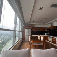 Cho Thuê Căn Hộ 2 Phòng Ngủrộng 112M2 Đẹp View Rất Mê Luôn. Đầy Đủ Nội Thất Cao Cấp