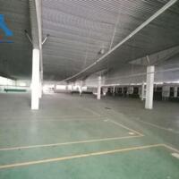 Cho thuê xưởng 12.200 m2 Biên Hòa Đồng Nai chỉ 55k/m2 giá 650 tr/tháng