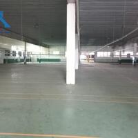 Cho thuê xưởng 12.200 m2 Biên Hòa Đồng Nai chỉ 55k/m2 giá 650 tr/tháng