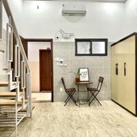 Cho Thue Duplex Mới Thiết Kế Sang Trọng