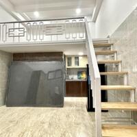 Cho Thue Duplex Mới Thiết Kế Sang Trọng