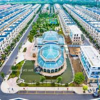 Quỹ Căn Shophouse,Liền Kề, Biệt Thự Cuối Cùng Chiết Khấu 26% + Tặng Vàng Ở Ocean Park 2