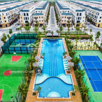 Quỹ Căn Shophouse,Liền Kề, Biệt Thự Cuối Cùng Chiết Khấu 26% + Tặng Vàng Ở Ocean Park 2