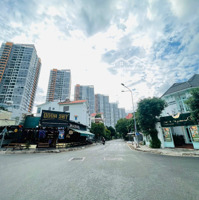 Ngân Hàng Thanh Lý - Lô Đất Khu Nhà Phố Biệt Thự Cạnh Chung Cư Sun Avenue - An Phú (Q2) - 198M2