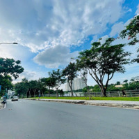 Ngân Hàng Thanh Lý - Lô Đất Khu Nhà Phố Biệt Thự Cạnh Chung Cư Sun Avenue - An Phú (Q2) - 198M2