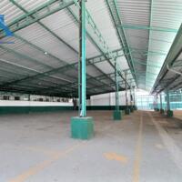 Cho thuê xưởng 12.200 m2 Biên Hòa Đồng Nai chỉ 55k/m2 giá 650 tr/tháng