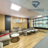 Bql Tòa Nhà Gems Office 25 Yên Lãng Cho Thuê Văn Phòng Diện Tích 120M2, Thông Sàn, View Thoáng