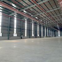 CHO THUÊ KHO XƯỞNG 1200M2 KCN HÒA KHÁNH - GIÁ THUÊ 50 NGÀN/M2