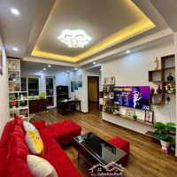 Chính Chủ Bán Căn Góc 77M2 Tòa Ct5 Kđt Xa La, Hà Đông, View Cực Thoáng Nhà Full Nội Thất Giá 2, Xtỷ