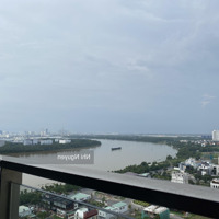 Cho Thuê Căn Hộ 2 Phòng Ngủ Full, 19 Triệu, View Sông - Cho Thuê Căn Hộ One Verandah Mapletree