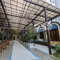 Siêu Vị Trí Dành Cho Các Nhà Hàng, Cà Phê, Bar, Lounge