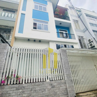 Villa Mini Thảo Điền Gần Trường Bis - Nhà Mới Đẹp, Có Nội Thất