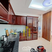 Villa Mini Thảo Điền Gần Trường Bis - Nhà Mới Đẹp, Có Nội Thất