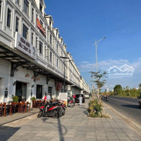 Cho Thuê Shophouse An Phú - Q2, 330M2 Đường Lớn 1 Trệt 3 Lầu, Giá 34 Triệu/Th Tl