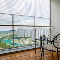 Bán Căn Vị Trí Hiếm View Trực Diện Sông Tophouse Riverpark Premier Phú Mỹ Hưng Quận 7, 141M2, Shr