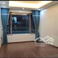 Bán Nhà Riêng Mễ Trì 60M2 Ngõ Ô Tô