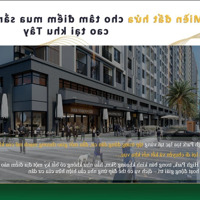 Bán Shophouse Quận 12, Chính Sách Chiết Khấu 30%/Tổng Giá Bán, Khu Dân Cư Đông, Xem Shop 0902771723