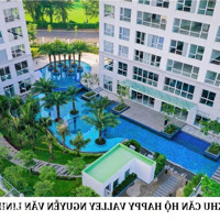 Bán Căn Hộ Happy Valley Phú Mỹ Hưng Diện Tích 134M2 Giá Bán 6.6 Tỷ