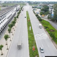 Cần Sang Tên Lô Đất 108M Đối Diện Cổng Khu Công Nghiệp Yên Bình, Sam Sung Thái Nguyên Sổ Đỏ Lâu Dài