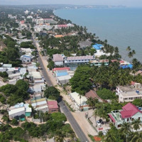 Chủ Đất Gửi Bán Lô 1222M Đất Ở Tại Đô Thịmặt Tiềnhoà Bình , Phường Hàm Tiến , Tp Phan Thiết