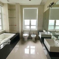 Villa 400M2 Hồ Bơi Sân Vườn 5 Phòng Ngủnội Thất Cơ Bản Trung Tâm Thảo Điền