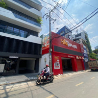 68 Tỷ - Hđt 200 Triệu, Tòa Nhà 8 Tầng Nguyễn Cửu Vân, Bình Thạnh. 8X25M, 200M2. Gần 1.000M2 Sàn