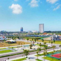 Chính Chủ Bán Lô Đất Rẻ Nhất One World Regency, Giá Bán 2 Tỷ, 115M2, Gần Biển, Kề Sân Golf, Gần Chợ,