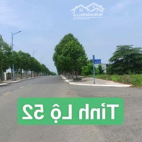 Đất Đường Nhựa Gầncó Thương Lượng52, Thổ Cư, Sổ Hồng Riêng Giá Chỉ 780 Triệu