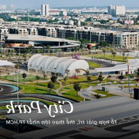 Cho Thuê Nhà Phố 5 Lầu 7 Pn The Global City View Công Viên Đã Hoàn Thiện