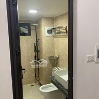 Studio Full Đồ 35M2 Nguyễn Công Trứ - Hà Đông (Đường Trước Nhà Ô Tô Tránh View Trường Th Văn Yên)