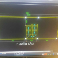 Bán Nhà 50M2 X 3 Tầng Đẹp Tại Trại Chuối, Hồng Bàng.