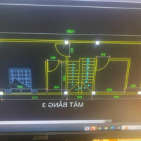 Bán Nhà 50M2 X 3 Tầng Đẹp Tại Trại Chuối, Hồng Bàng.