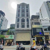 Siêu Vị Trí Building Mặt Tiền Nguyễn Thị Minh Khai Q.1 Hầm 9Tầng 7M X 18M Hđt 225,81 Triệu Giá Bán 75Tỷ