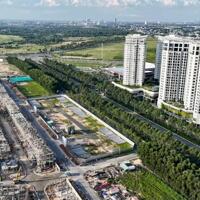 Booking phân khu căn hộ Orchard Hill - Sycamore Bình Dương CĐT Capital Land, giá cực tốt