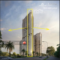 3Pn+1 Đông Nam 112M Thông Thủy,Lumiere Evergreen, The Aqua A1-Vinhomes Smartcity Giá Gốc F0 Ký Cđt