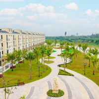 Bán Liền Kề Đảo Dừa 70M2 Tại Vinhomes Ocean Park 2 Giá Tốt Nhất