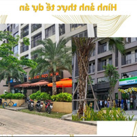 Booking Shophouse Picity High Park: Thạnh Xuân, Q.12 Nhiều Ưu Đãi - Liên Hệ: 0909 042 403