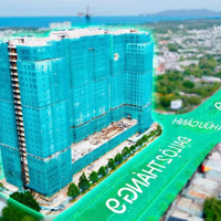 Giỏ Hàng Căn 2 Phòng 76M2 Kế Góc Chỉ Từ 3,2 Tỷ Tầng Cao View Đẹp Tại Vung Tau Centre Point.