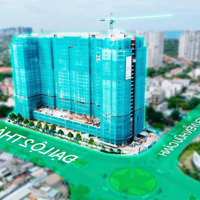 Giỏ Hàng Căn 2 Phòng 76M2 Kế Góc Chỉ Từ 3,2 Tỷ Tầng Cao View Đẹp Tại Vung Tau Centre Point.