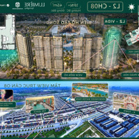 Mở Bán Căn Hộ 6 Sao Lumiere Springbay-Vinhomes Ocean Park 2, Ck 21%, Liên Hệ:0933006555-0346409330