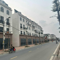 Chính Chủ Bán Shophouse 93M2 Dg7, Sơn Đồng Central, Giá Bán 20 Tỷ