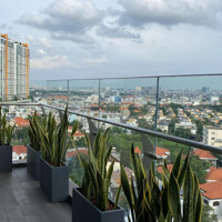 Bán Căn Hộ 4 Phòng Ngủ, 182M2, Thang Máy Riêng, View Sông, Đã Có Sổ Ở Q2 Thảo Điền. Liên Hệ: 0908458387