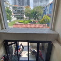 View Công Viên Triệu Đô! Mặt Tiền Đường Số 28 Bình Phú 1, 5 Tầng Cực Đẹp, Giá Dưới 13 Tỷ