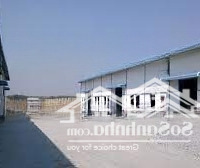 Cho Thuê Kho Xưởng 2500M2 Kcn Lai Xá, Kim Chung, Hoài Đức, Giá Bán 130 Triệu/ Tháng