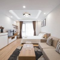 Chính Chủ Gửi Bán Gấp Tòa Apartment: 80M2 - 8 Tầng - Lương Thế Vinh, Giá Đầu Tư Nhỉnh 16 Tỷ